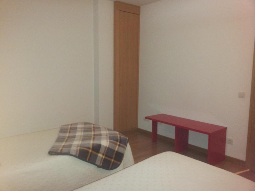 Apartamentos Antares 1 O O Milladoiro Exterior foto