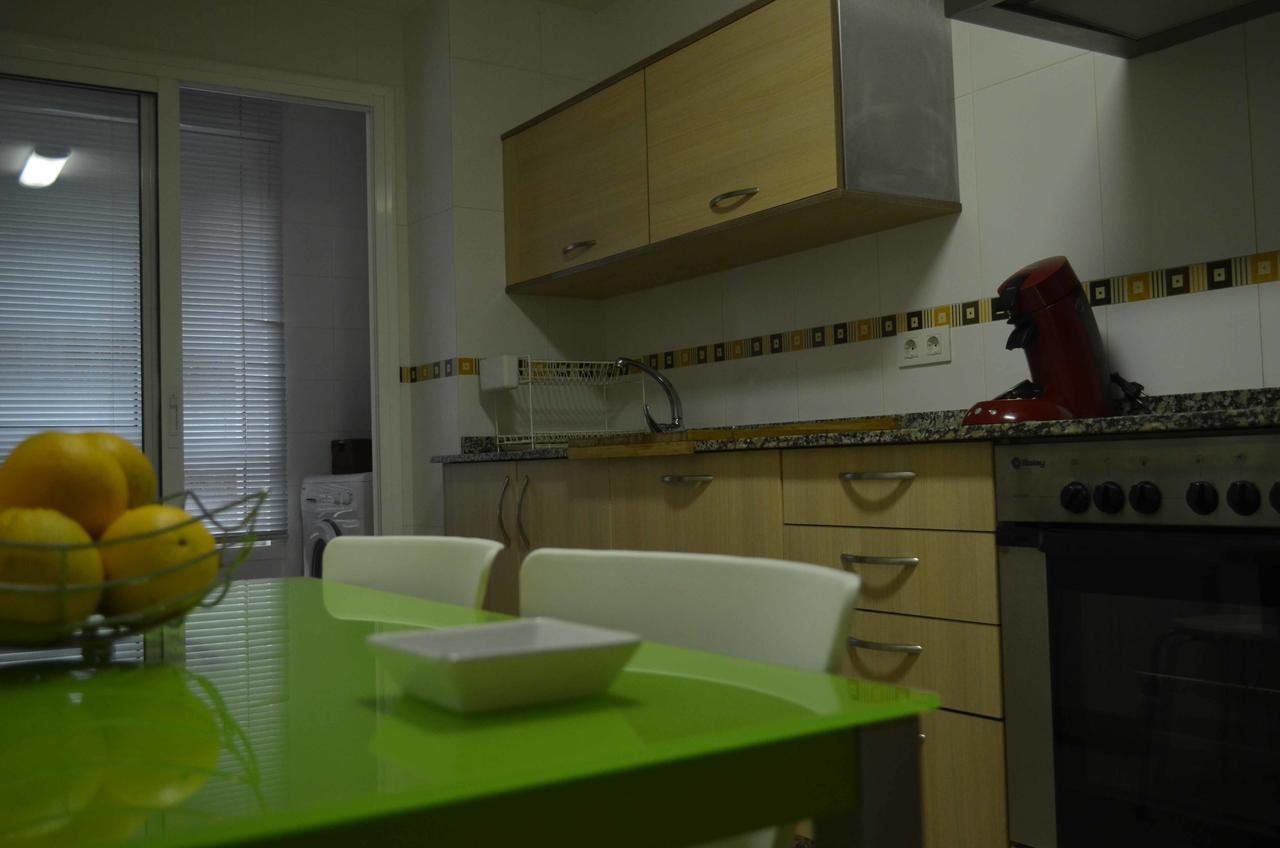 Apartamentos Antares 1 O O Milladoiro Exterior foto