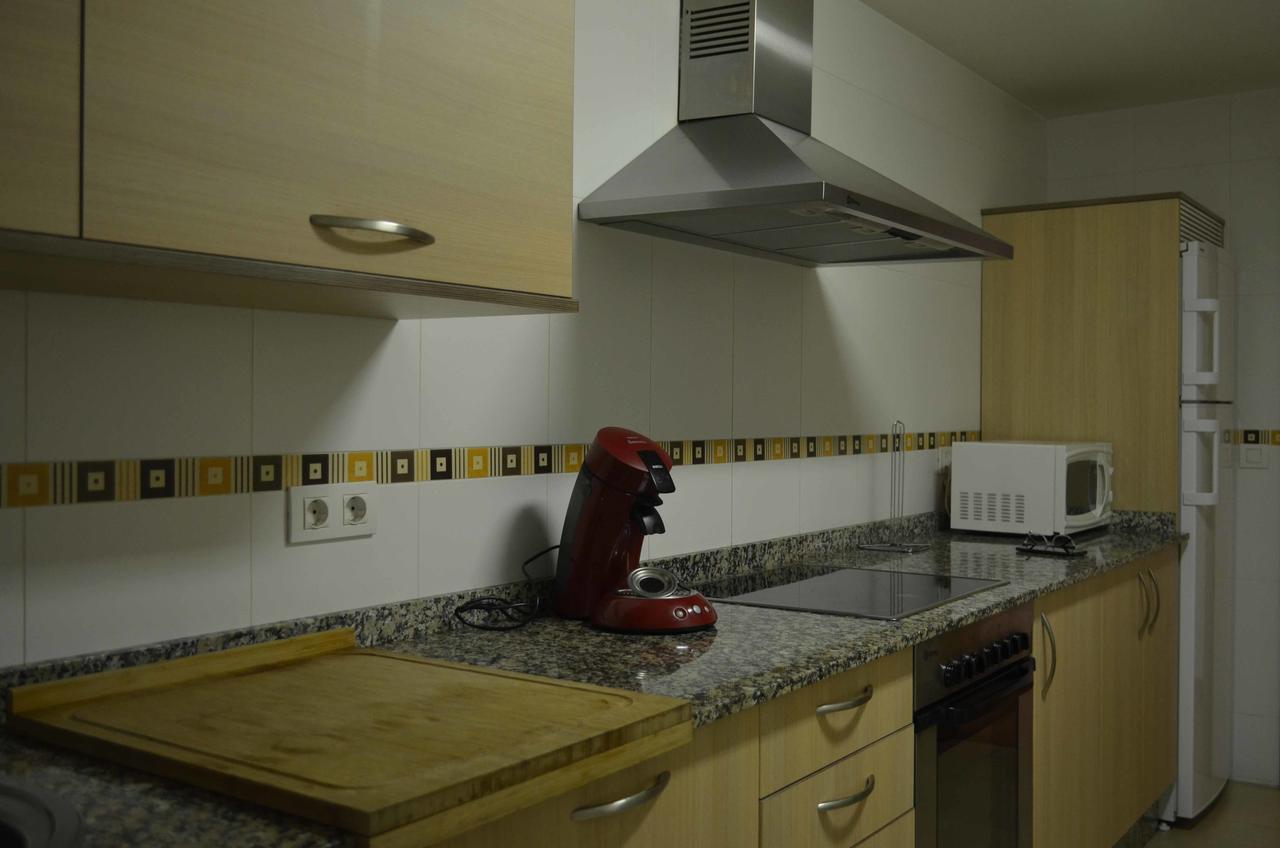 Apartamentos Antares 1 O O Milladoiro Exterior foto